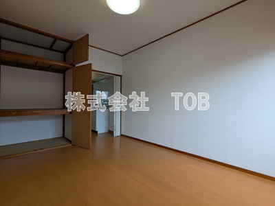 【内装】 | ＴＵハイム