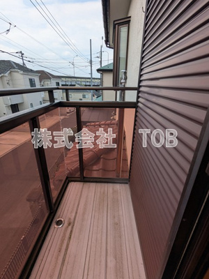 【設備】 | ＴＵハイム | 洗濯機置き場