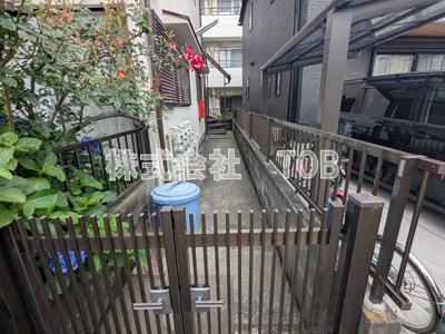 【エントランス】 | ＴＵハイム