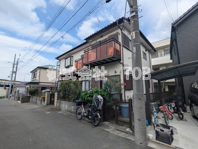 【外観】 | ＴＵハイム