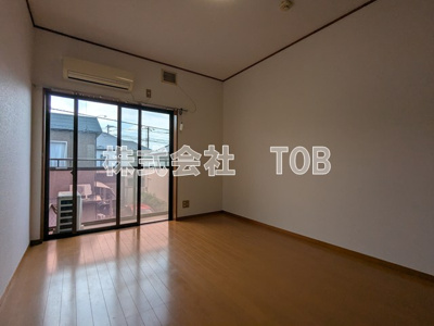 【居間・リビング】 | ＴＵハイム