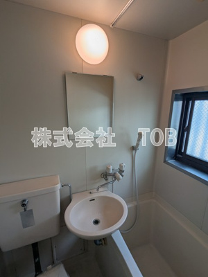 【洗面所】 | ＴＵハイム