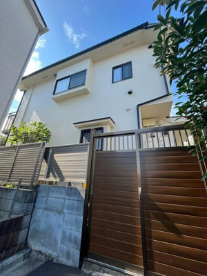 【設備】 | サニーサイド-西つつじヶ丘1丁目-