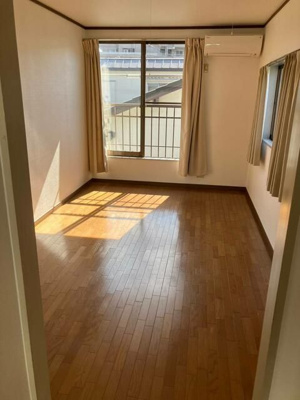 【居間・リビング】 | サニーサイド-西つつじヶ丘1丁目-