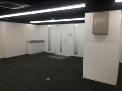 【内装】 | シティ市ヶ谷