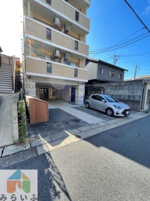 【駐車場】 | アールズコート本山イースト