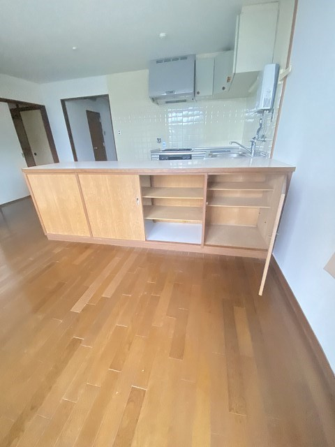 ドゥエリング北夙川のその他