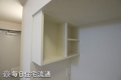【内装】 | サンシャイン貫井北