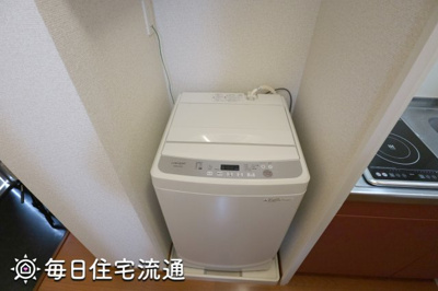 【設備】 | サンシャイン貫井北