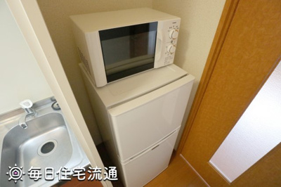 【キッチン】 | サンシャイン貫井北