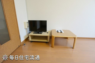 【設備】 | サンシャイン貫井北