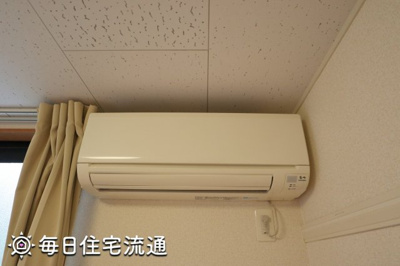 【設備】 | サンシャイン貫井北
