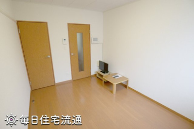 【寝室】 | サンシャイン貫井北