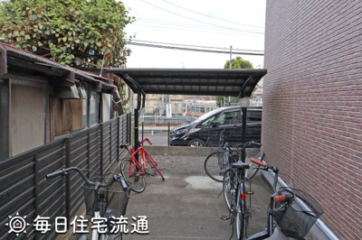 【その他共用部分】 | サンシャイン貫井北