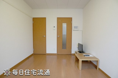 【居間・リビング】 | サンシャイン貫井北