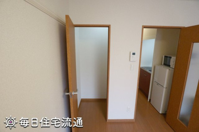 【収納】 | サンシャイン貫井北