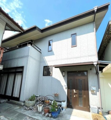 【外観】 | 丹波篠山市野間　戸建て