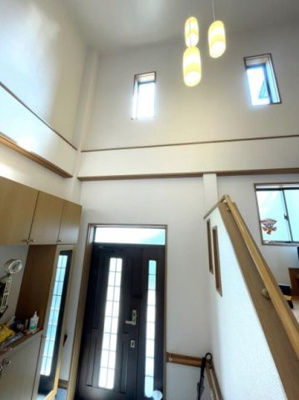 【内装】 | 丹波篠山市野間　戸建て