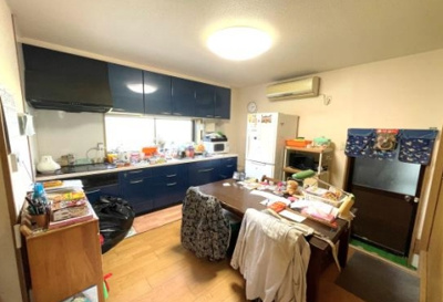 【内装】 | 丹波篠山市野間　戸建て