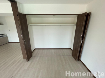 【収納】 | 湘南深沢マンション