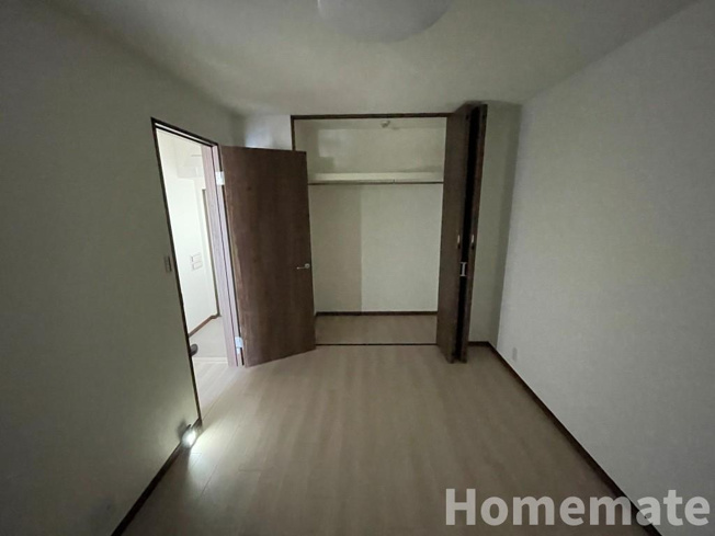 【内装】 | 湘南深沢マンション