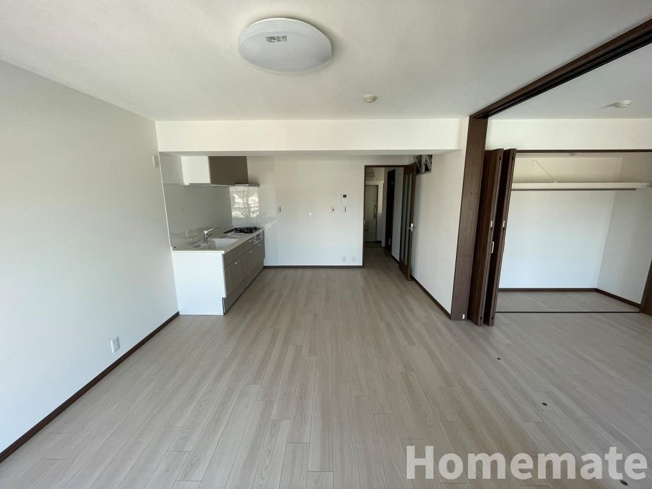 【内装】 | 湘南深沢マンション