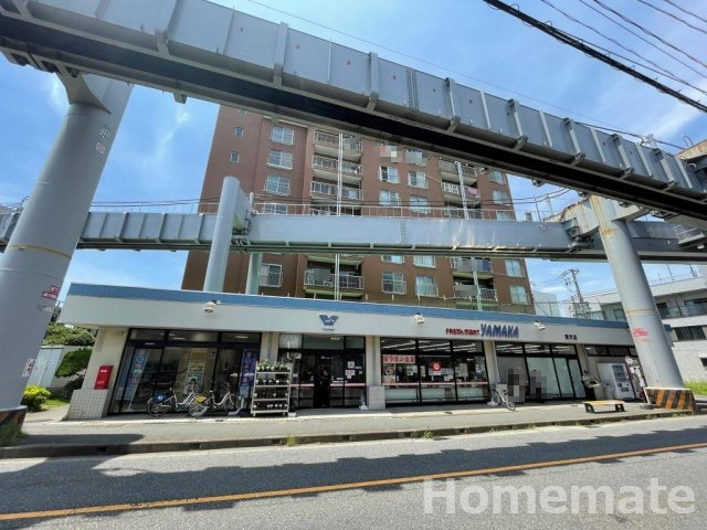 【外観】 | 湘南深沢マンション