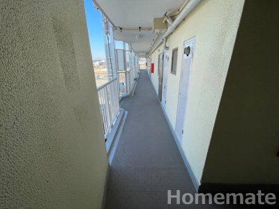 【その他共用部分】 | 湘南深沢マンション