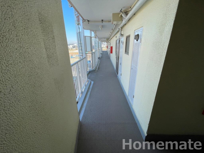 【その他共用部分】 | 湘南深沢マンション