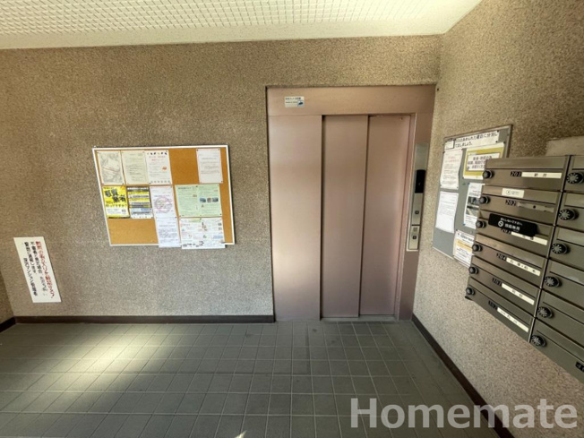 【その他共用部分】 | 湘南深沢マンション