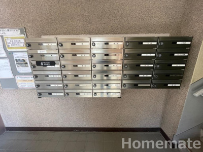 【その他共用部分】 | 湘南深沢マンション