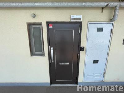 【内装】 | 湘南深沢マンション