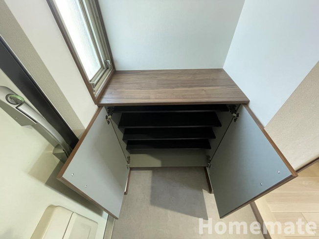 【内装】 | 湘南深沢マンション