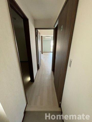 【内装】 | 湘南深沢マンション