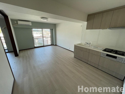 【内装】 | 湘南深沢マンション