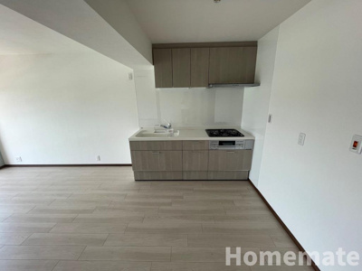 【内装】 | 湘南深沢マンション