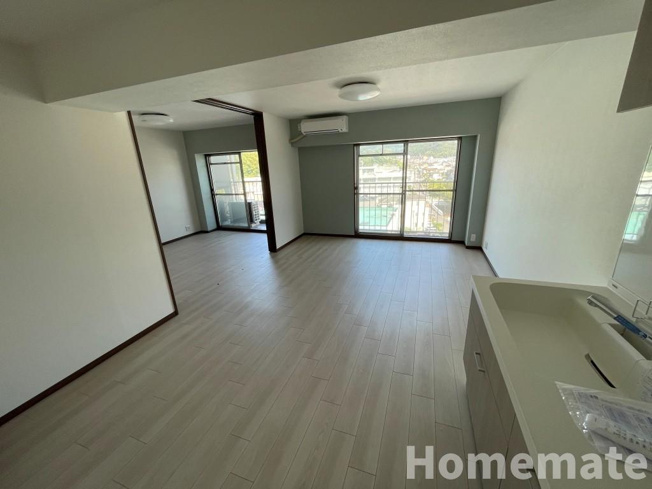 【内装】 | 湘南深沢マンション