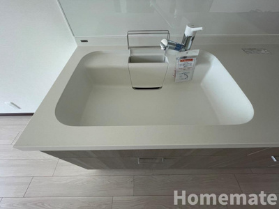 【内装】 | 湘南深沢マンション