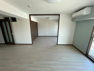 【内装】 | 湘南深沢マンション