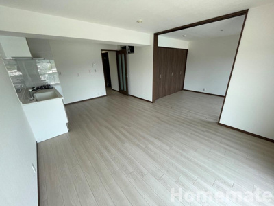 【内装】 | 湘南深沢マンション