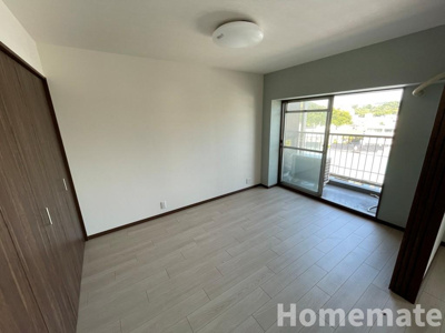 【内装】 | 湘南深沢マンション