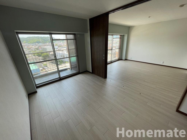 【内装】 | 湘南深沢マンション