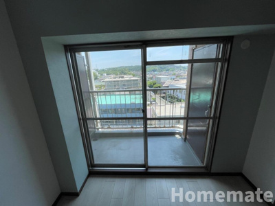 【内装】 | 湘南深沢マンション