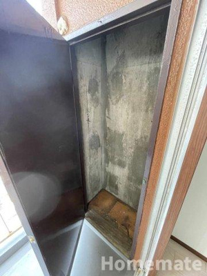 【その他】 | 湘南深沢マンション