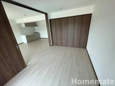 【内装】 | 湘南深沢マンション