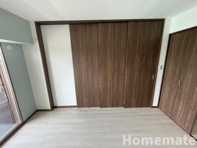 【内装】 | 湘南深沢マンション