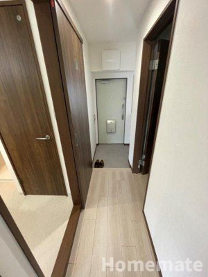 【内装】 | 湘南深沢マンション