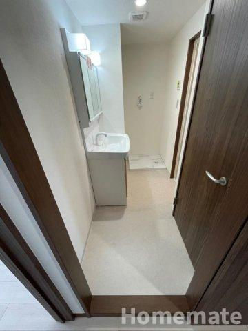 【内装】 | 湘南深沢マンション