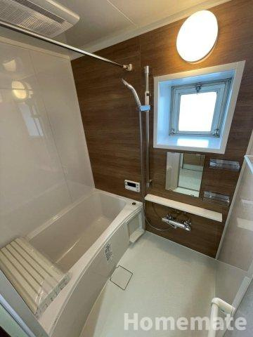 【内装】 | 湘南深沢マンション