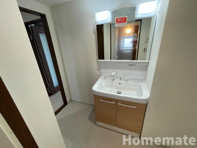 【内装】 | 湘南深沢マンション